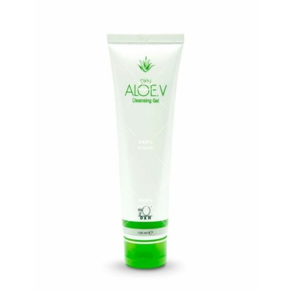 ALOE V. CLEANSING GEL